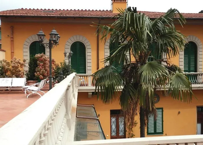Portion Of Property By Villa Il Mosaico