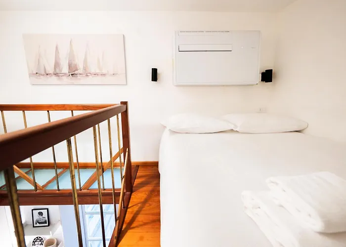 Station - City Center Studio Flat